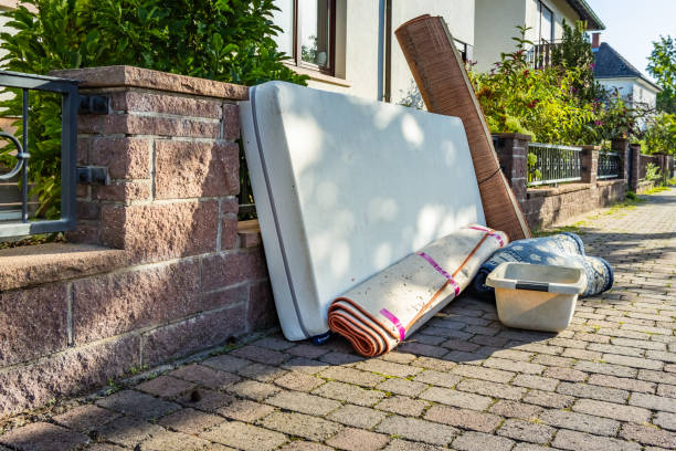 Best Residential Junk Removal  in Espy, PA
